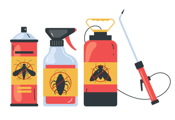 Best Best Pest Control Companies  in Brookside, NJ